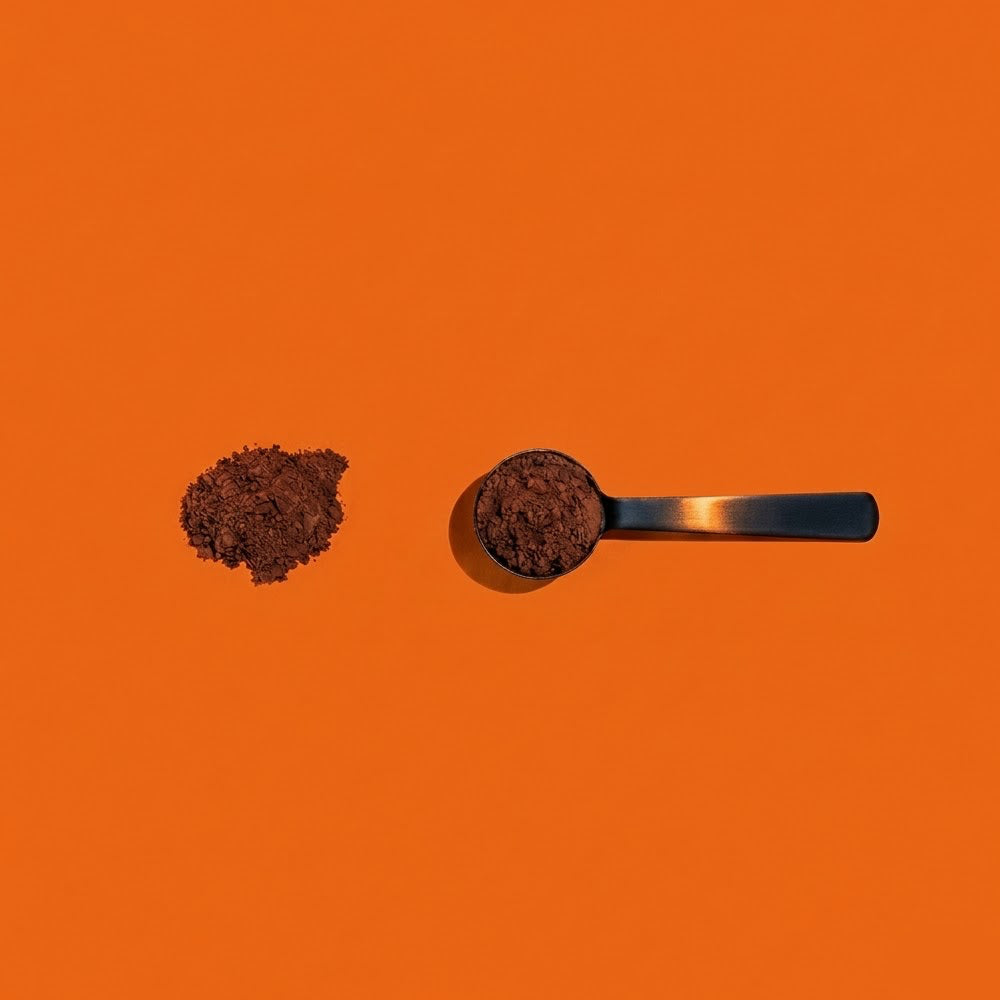 Lunar Mix