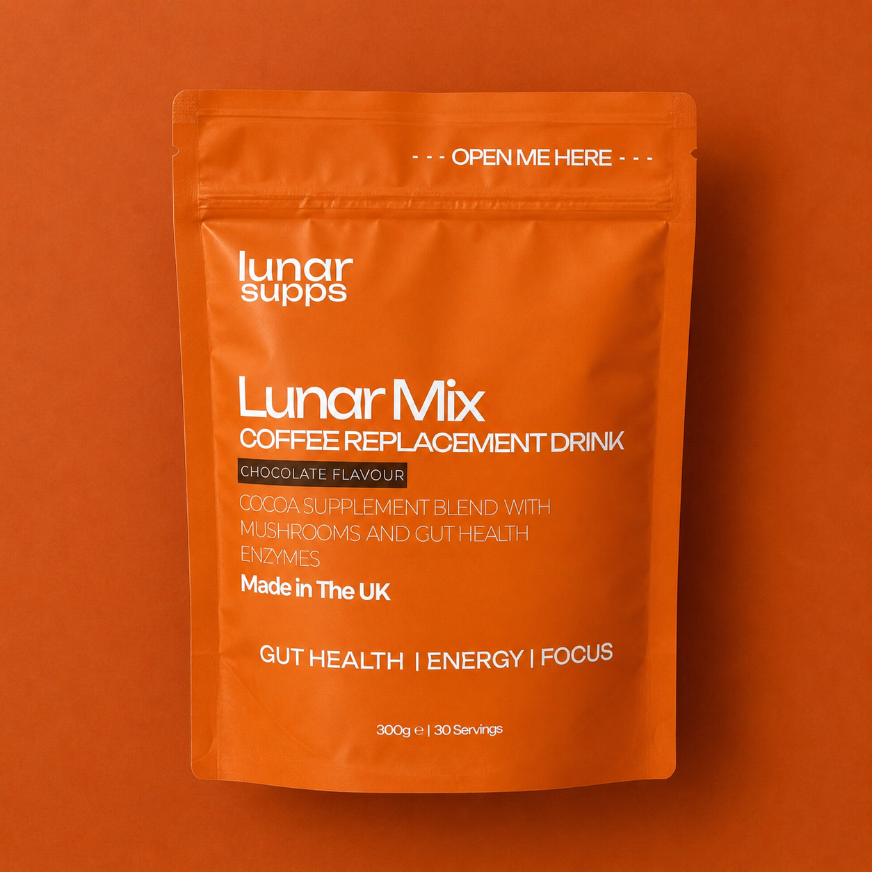 Lunar Mix