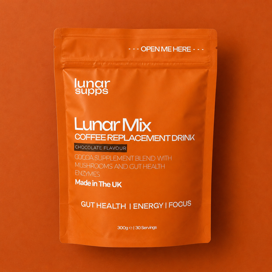 Lunar Mix